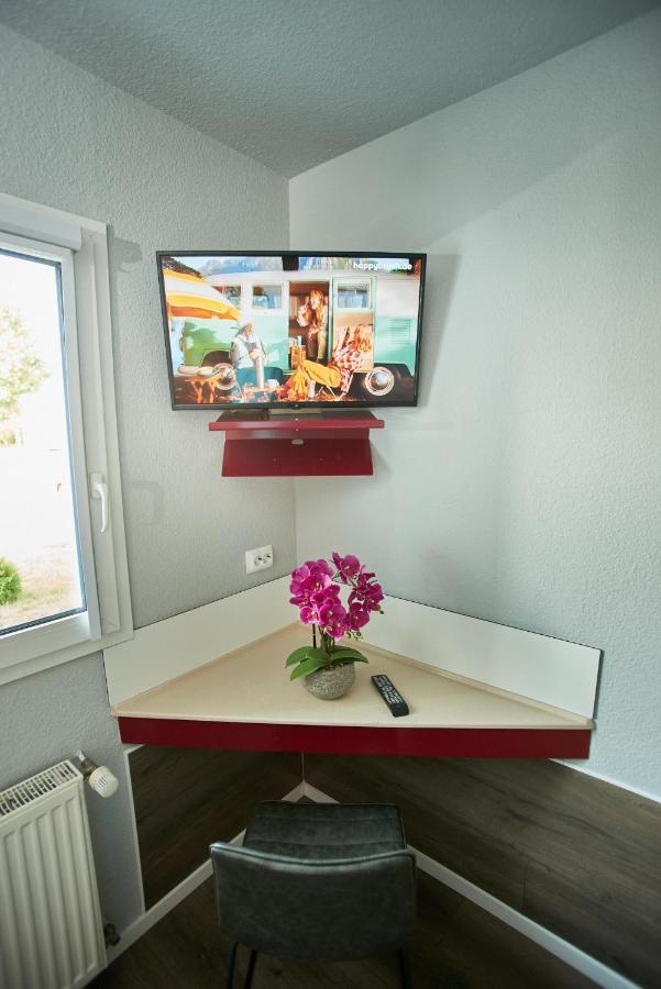 Hotel City Inn Магдебург Екстериор снимка