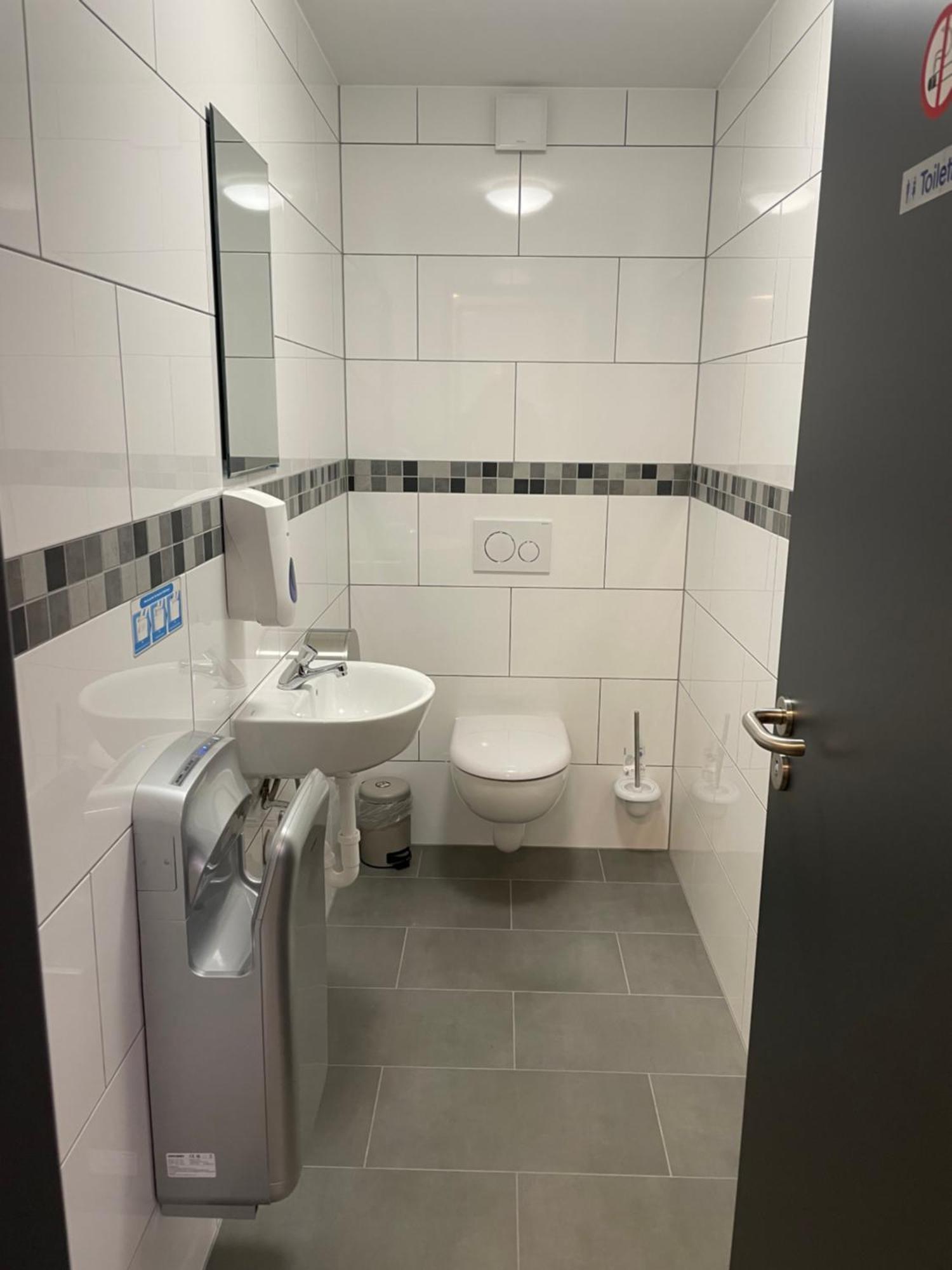 Hotel City Inn Магдебург Екстериор снимка