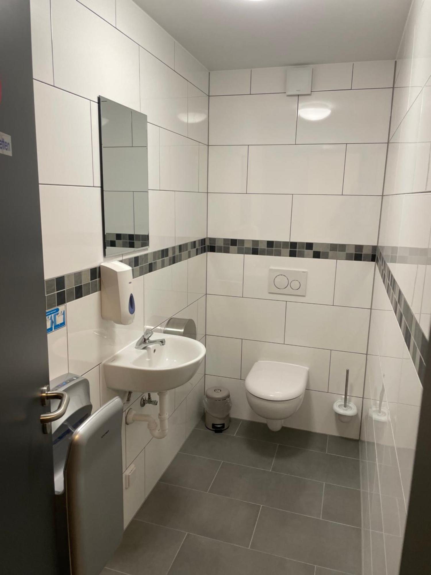 Hotel City Inn Магдебург Екстериор снимка