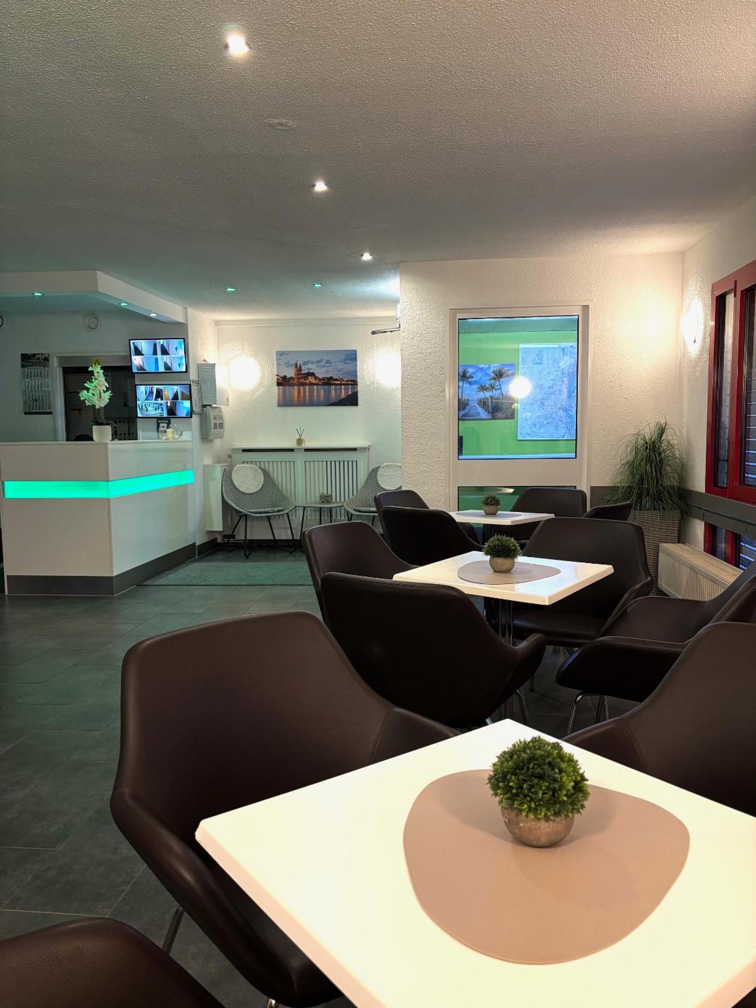 Hotel City Inn Магдебург Екстериор снимка
