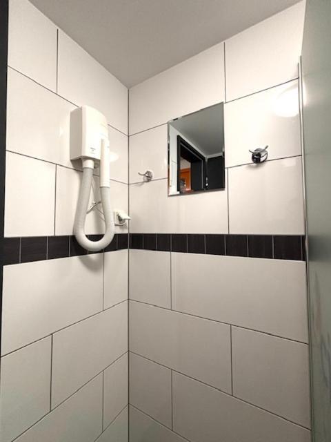 Hotel City Inn Магдебург Екстериор снимка