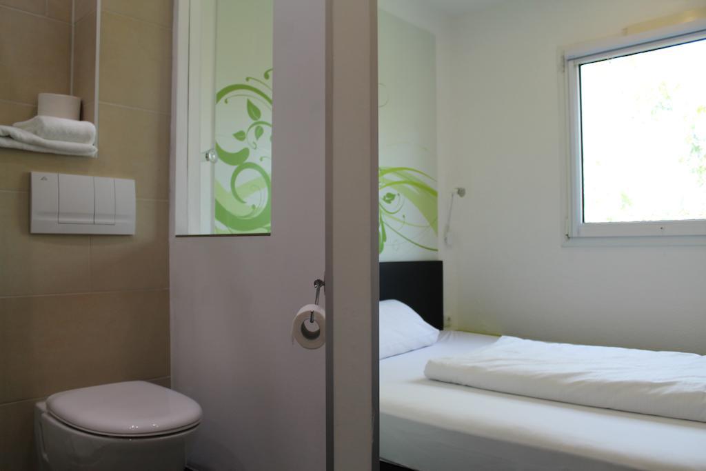 Hotel City Inn Магдебург Екстериор снимка